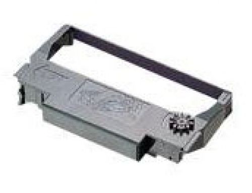 Fita Impressora Epson TM-300 Preto/Vermelho (S015376/S015245) , Epson , EPSERC38BR , 4965957301838